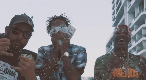Rich The Kid, Lil Yachty,