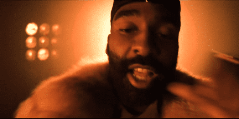 Riky Rick Sidlukotini Video