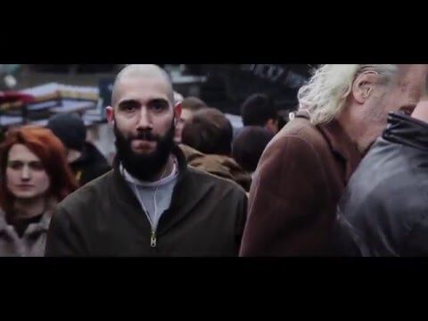 Sherpa The Mind Video