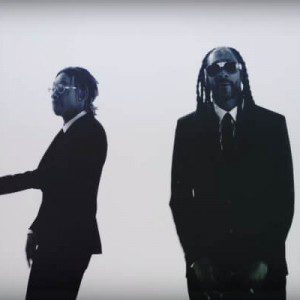 Snoop Dogg, Wiz Khalifa