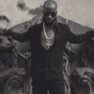 Tory Lanez Luv Video