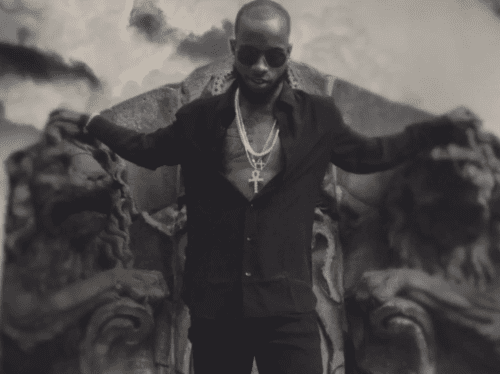 Tory Lanez Luv Video