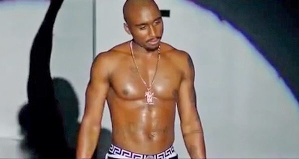 Watch The ‘All Eyez On Me’ Movie Trailer
