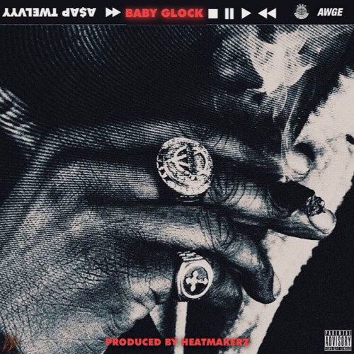 Asap twelvyy-babyglock