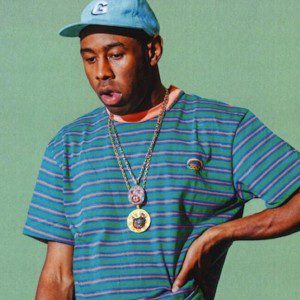 Tyler, The Creator - My Ego