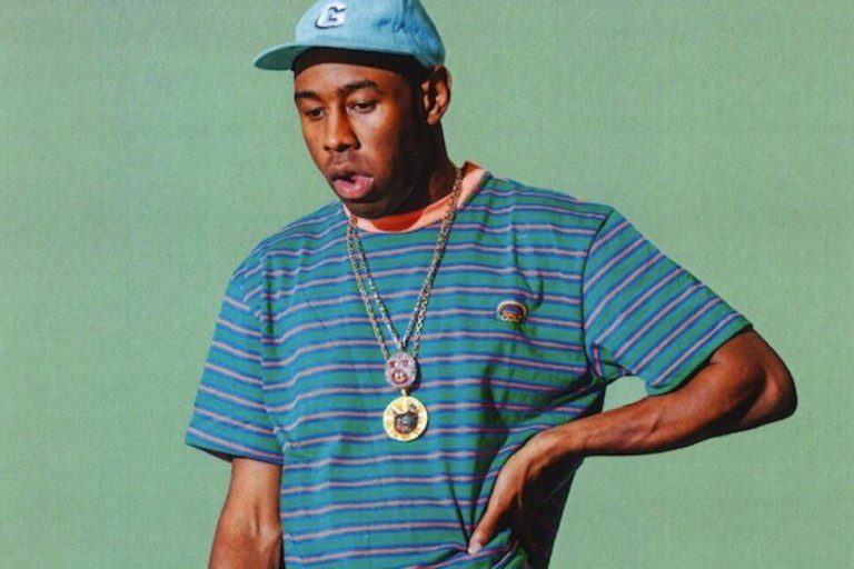 Tyler, The Creator - My Ego