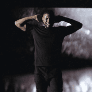 Usher Crash Video
