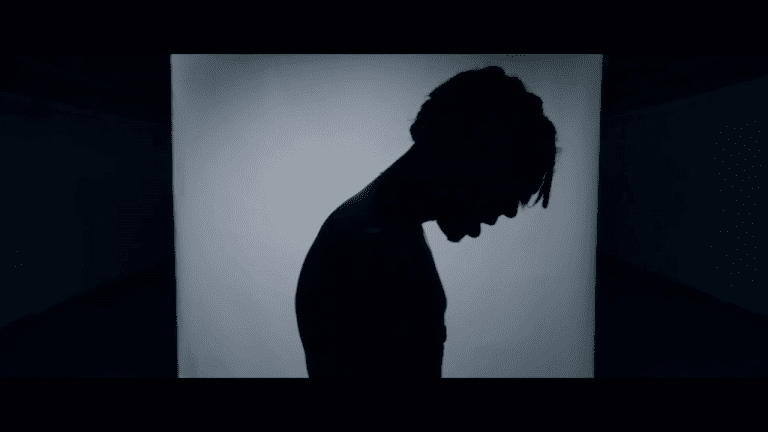 Vic Mensa There’s A Lot Going On Video