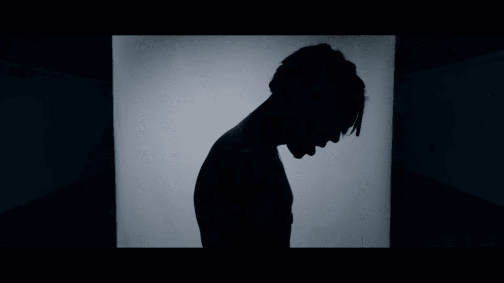 Vic Mensa There’s A Lot Going On Video