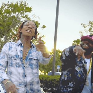 Wiz Khalifa