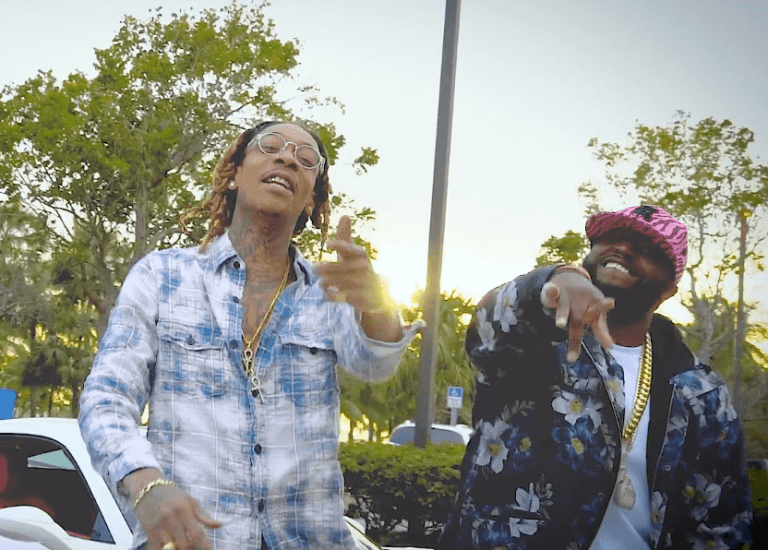 Wiz Khalifa