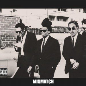 Wiz Khalifa - Mismatch [New Song]