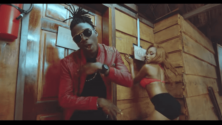 Body Hot Video