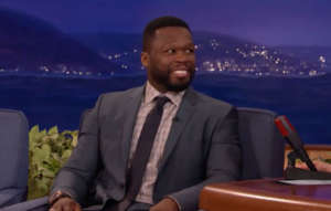 50 Cent Talks Kanye West, Bankruptcy, & Arrest on 'Conan'