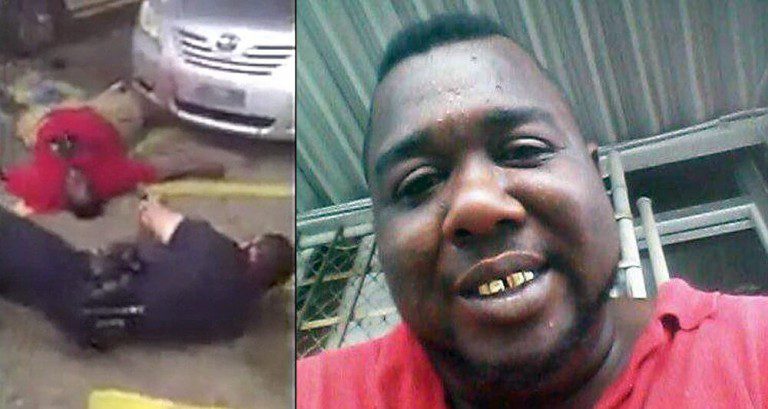 What We Know About the Alton Sterling Shooting So Far