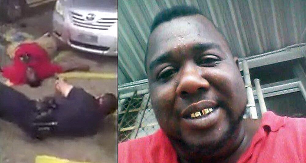 What We Know About the Alton Sterling Shooting So Far