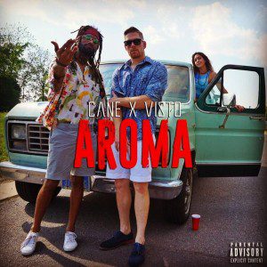 Cane - Aroma f/ Visto