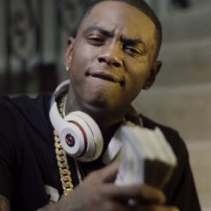 Soulja Boy No Time Video
