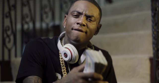 Soulja Boy No Time Video