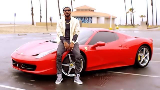 D’Prince Worldwide Video