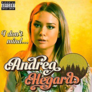 Andrea Hegard “In My City” Video