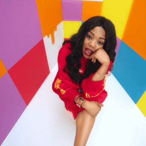 Lady Leshurr f/ Wiley “Where Are You Now” Video
