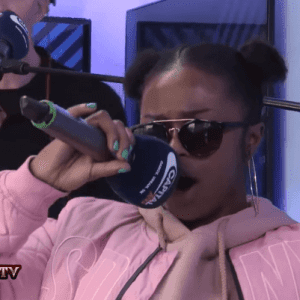 Nadia Rose Performs New Song “Know What” On Capital Xtra