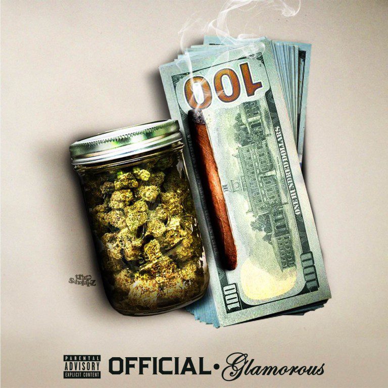 Official Glamorous