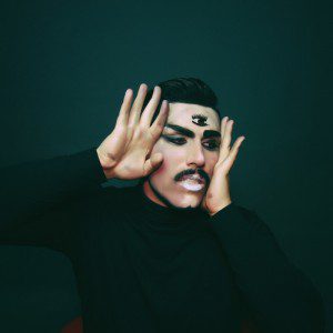 Sam Sparro - Pharma Karma