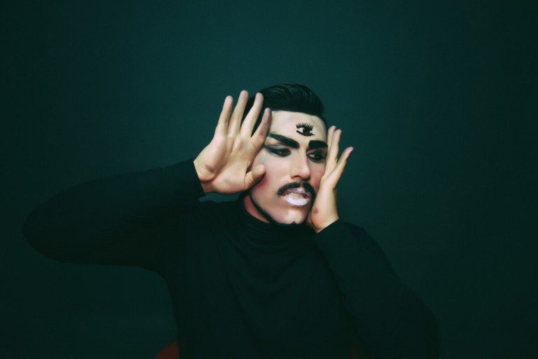 Sam Sparro - Pharma Karma