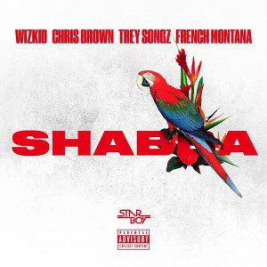 Chris Brown, Trey Songz, French Montana
