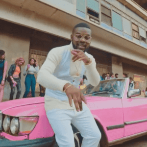 falz video