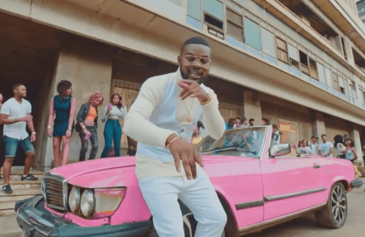 falz video