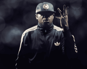 ModeNine f/ Maka “No Matter What” Video