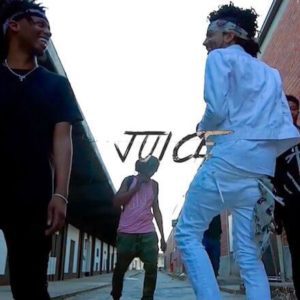 DJ Esco f/ Future “Juice” Video