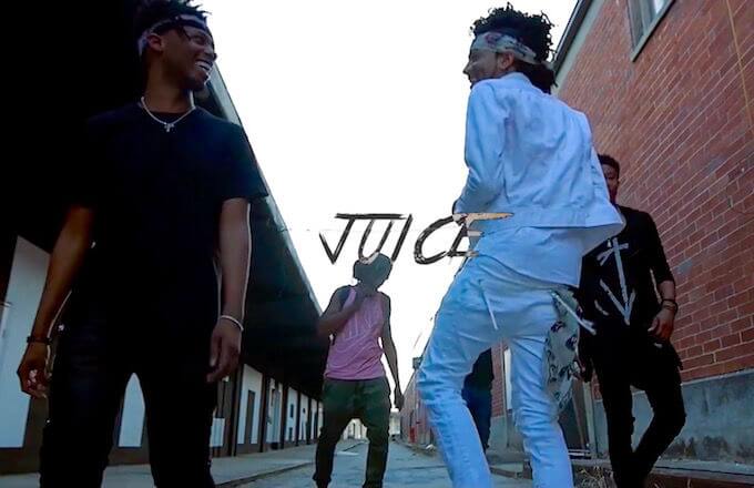 DJ Esco f/ Future “Juice” Video