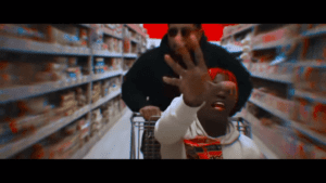 Lil Yachty