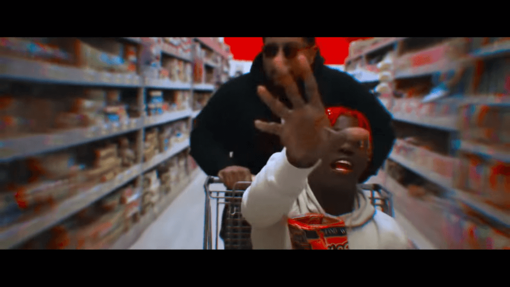 Lil Yachty