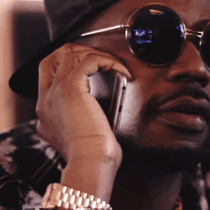 Juicy J Act Video