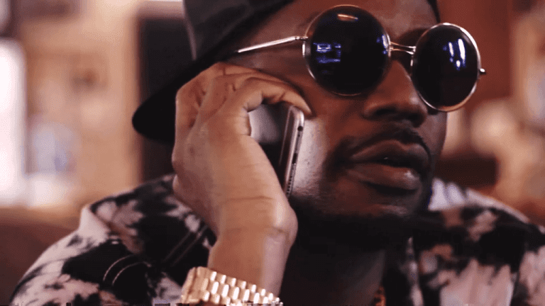 Juicy J Act Video