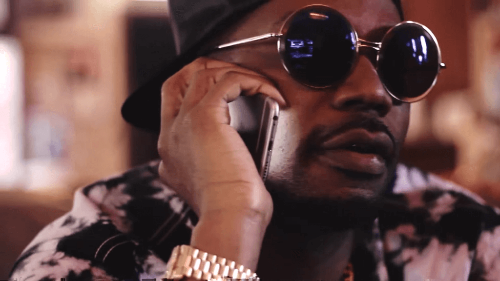 Juicy J Act Video