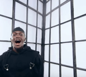 Kida Kudz f/ Reekado Banks “Dab It” Video