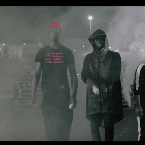 Abra Cadabra, Krept and Konan,