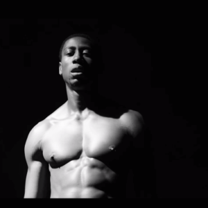 Adian Coker Nothing New Video
