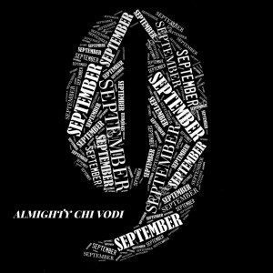 Almighty Chi Vodi September