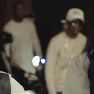 Angel f/ Stefflon Don “Hop On” Video