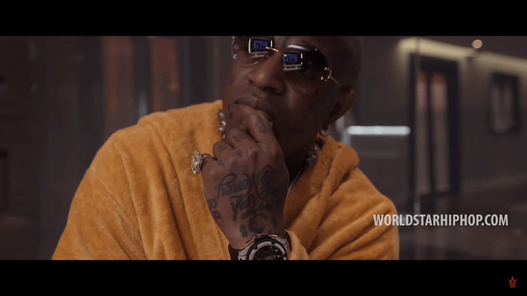 birdman breath