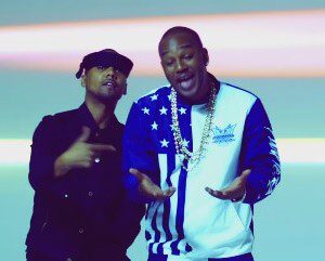 Cam’ron and Juelz Santana Oh Yeah Video