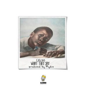 Celso - What They Say