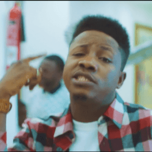 ClassiQ “Ban Son Reni” Video